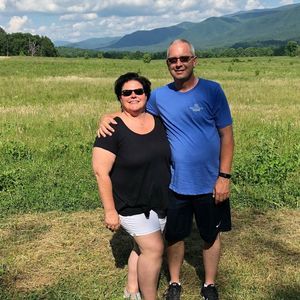 Meet your Posher, Rita